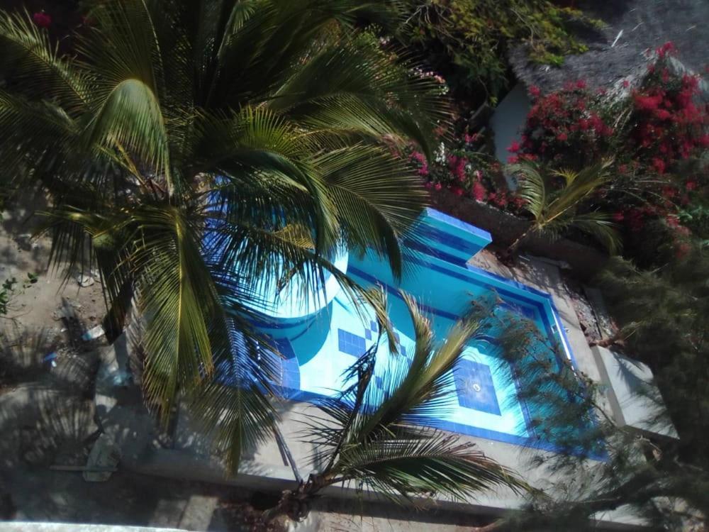 Ferienwohnung Nyumba Tulivu Watamu Exterior foto