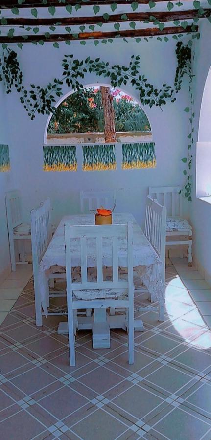 Ferienwohnung Nyumba Tulivu Watamu Exterior foto