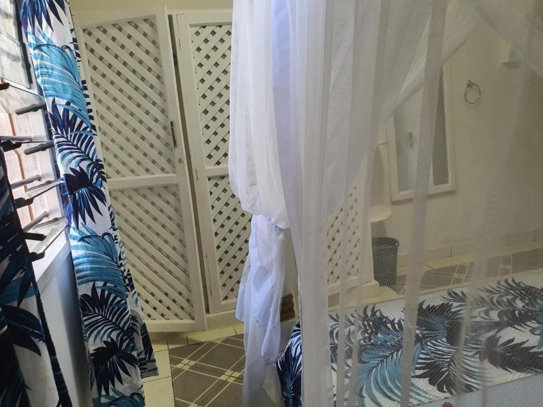 Ferienwohnung Nyumba Tulivu Watamu Exterior foto