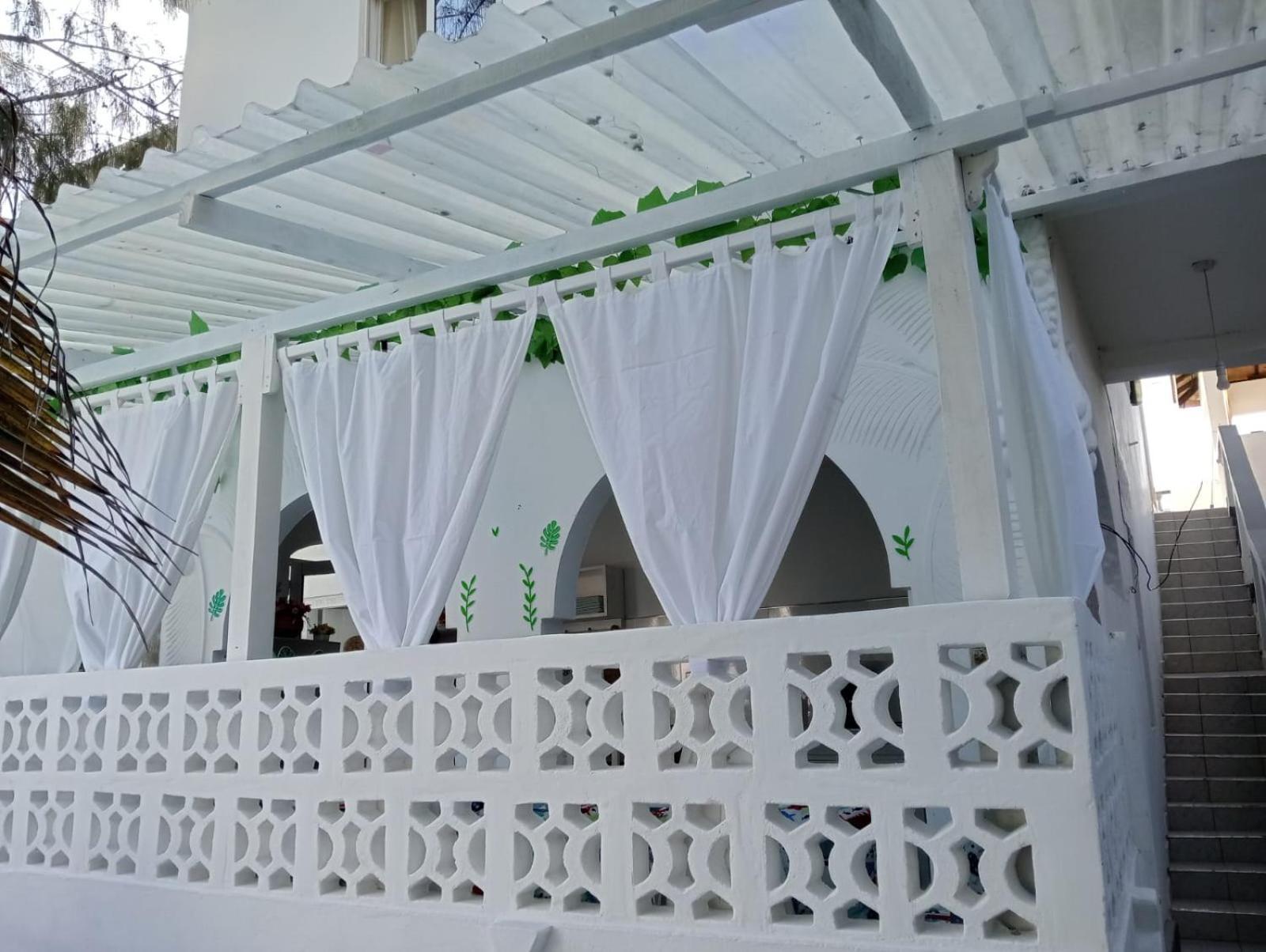 Ferienwohnung Nyumba Tulivu Watamu Exterior foto