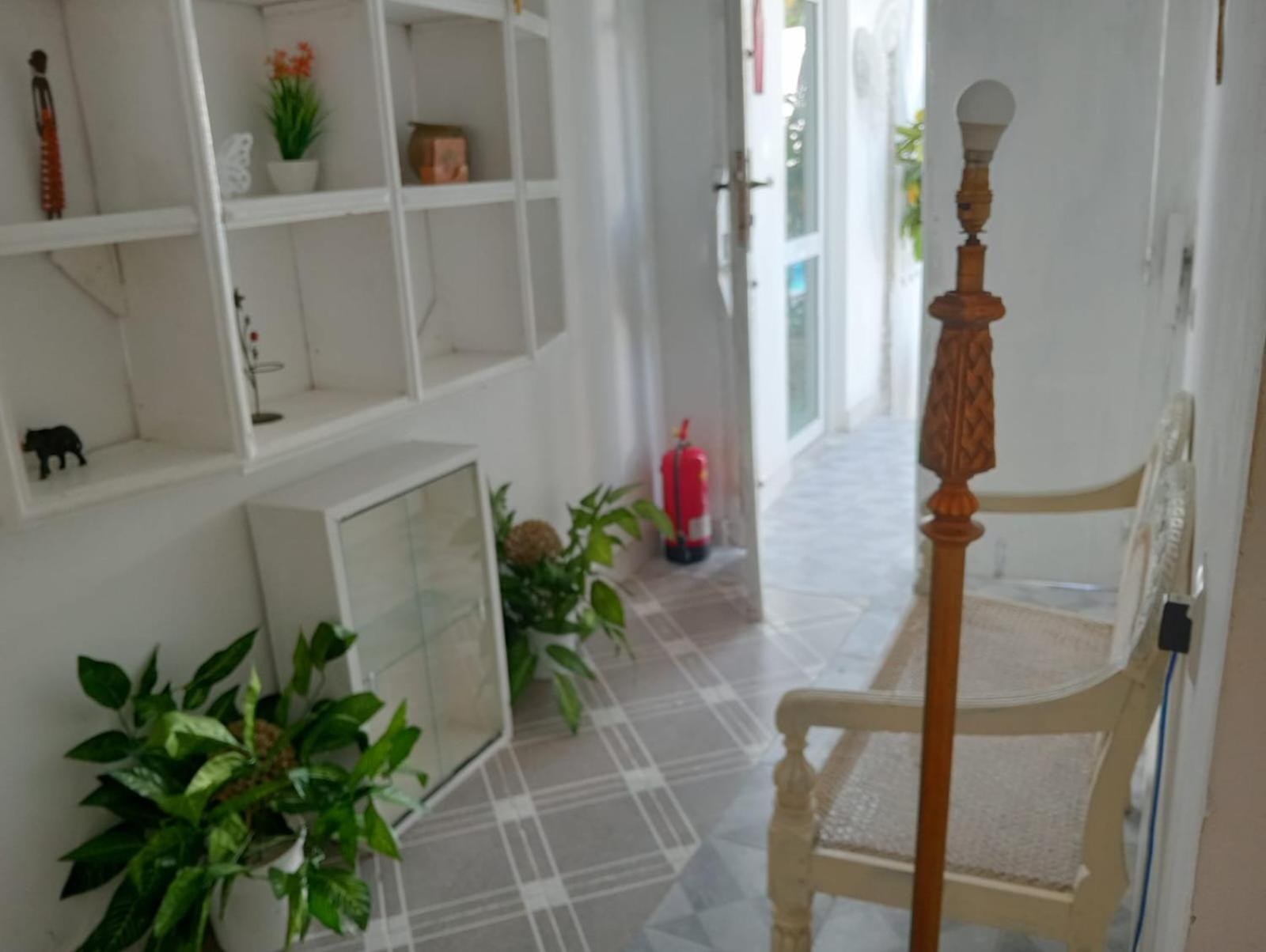 Ferienwohnung Nyumba Tulivu Watamu Exterior foto