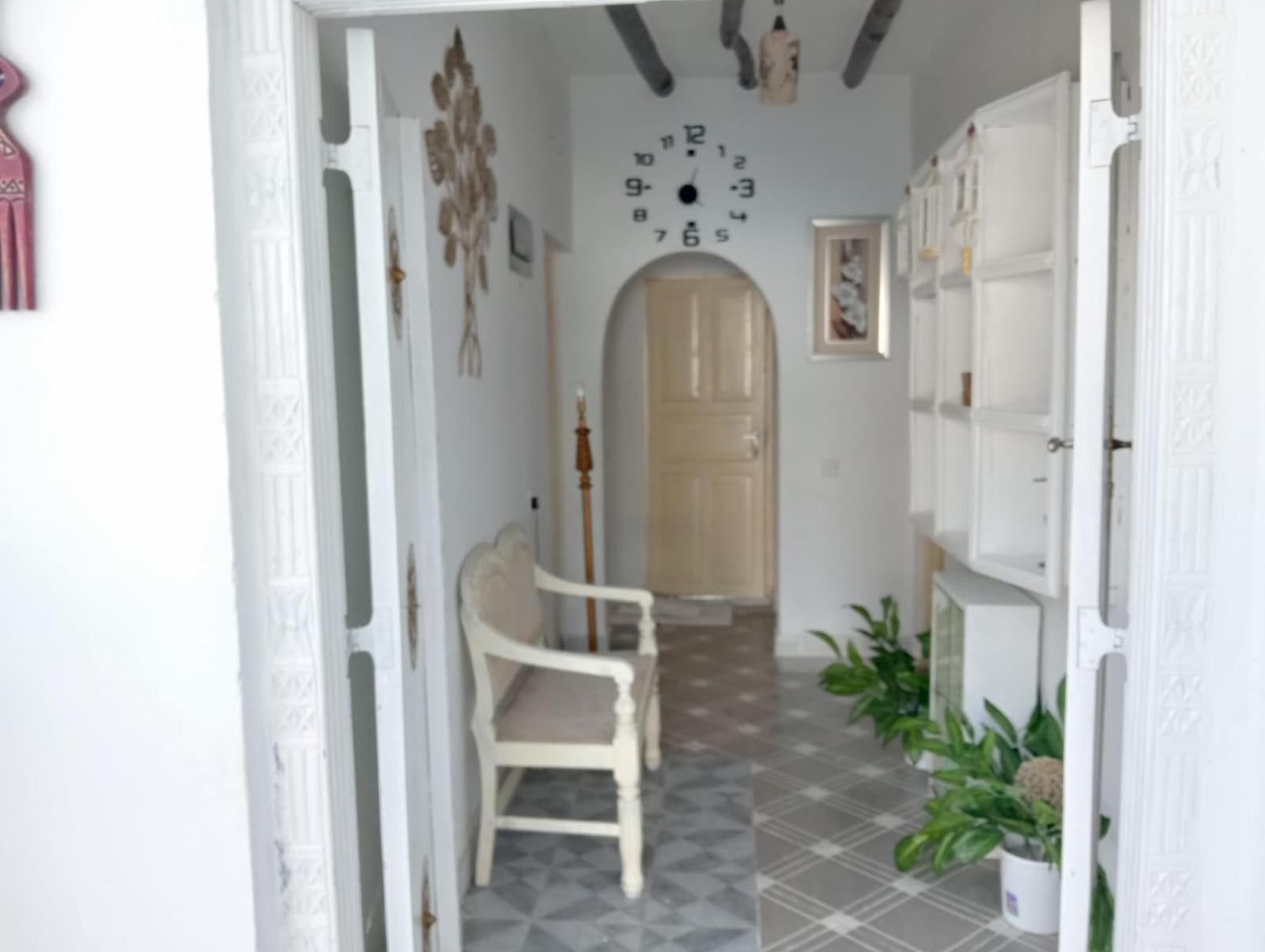 Ferienwohnung Nyumba Tulivu Watamu Exterior foto