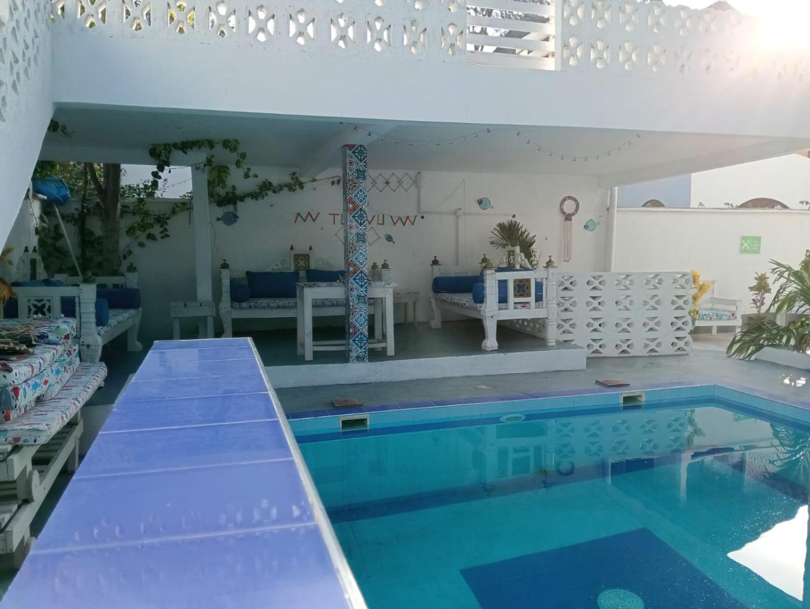 Ferienwohnung Nyumba Tulivu Watamu Exterior foto