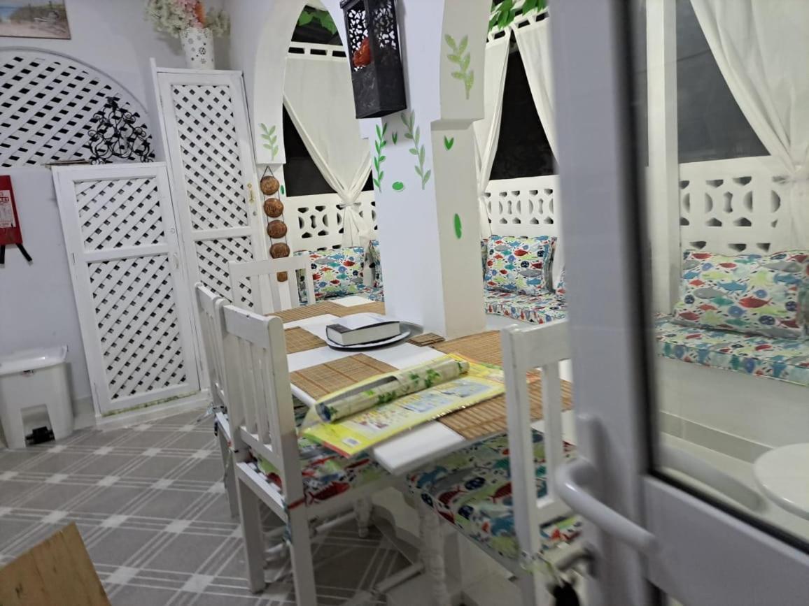 Ferienwohnung Nyumba Tulivu Watamu Exterior foto