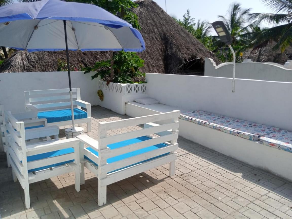 Ferienwohnung Nyumba Tulivu Watamu Exterior foto