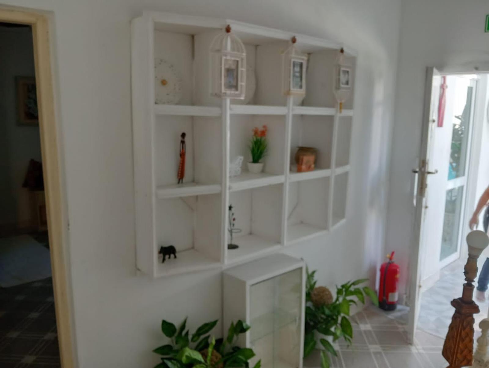 Ferienwohnung Nyumba Tulivu Watamu Exterior foto