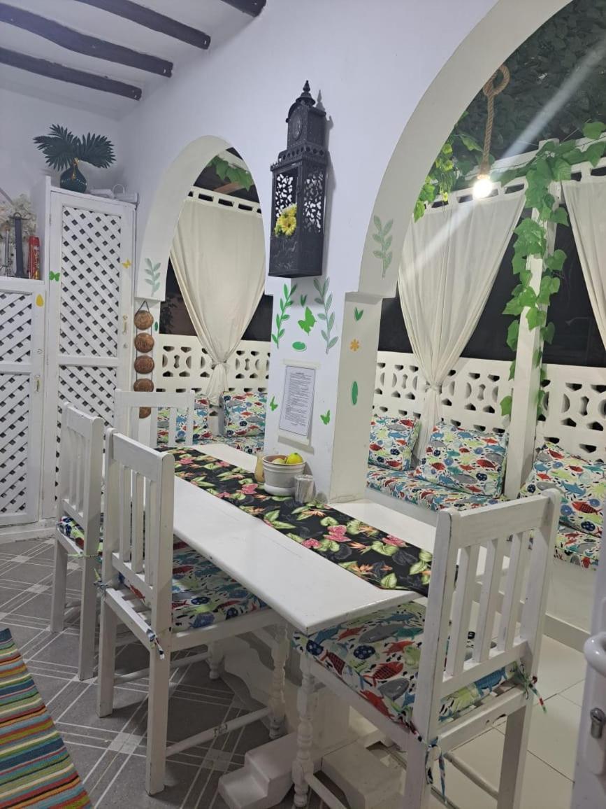Ferienwohnung Nyumba Tulivu Watamu Exterior foto
