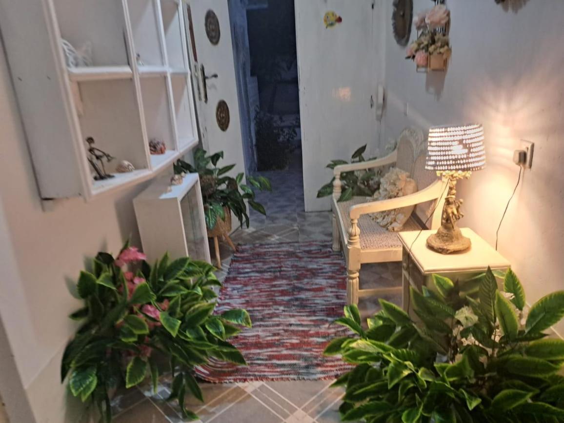 Ferienwohnung Nyumba Tulivu Watamu Exterior foto