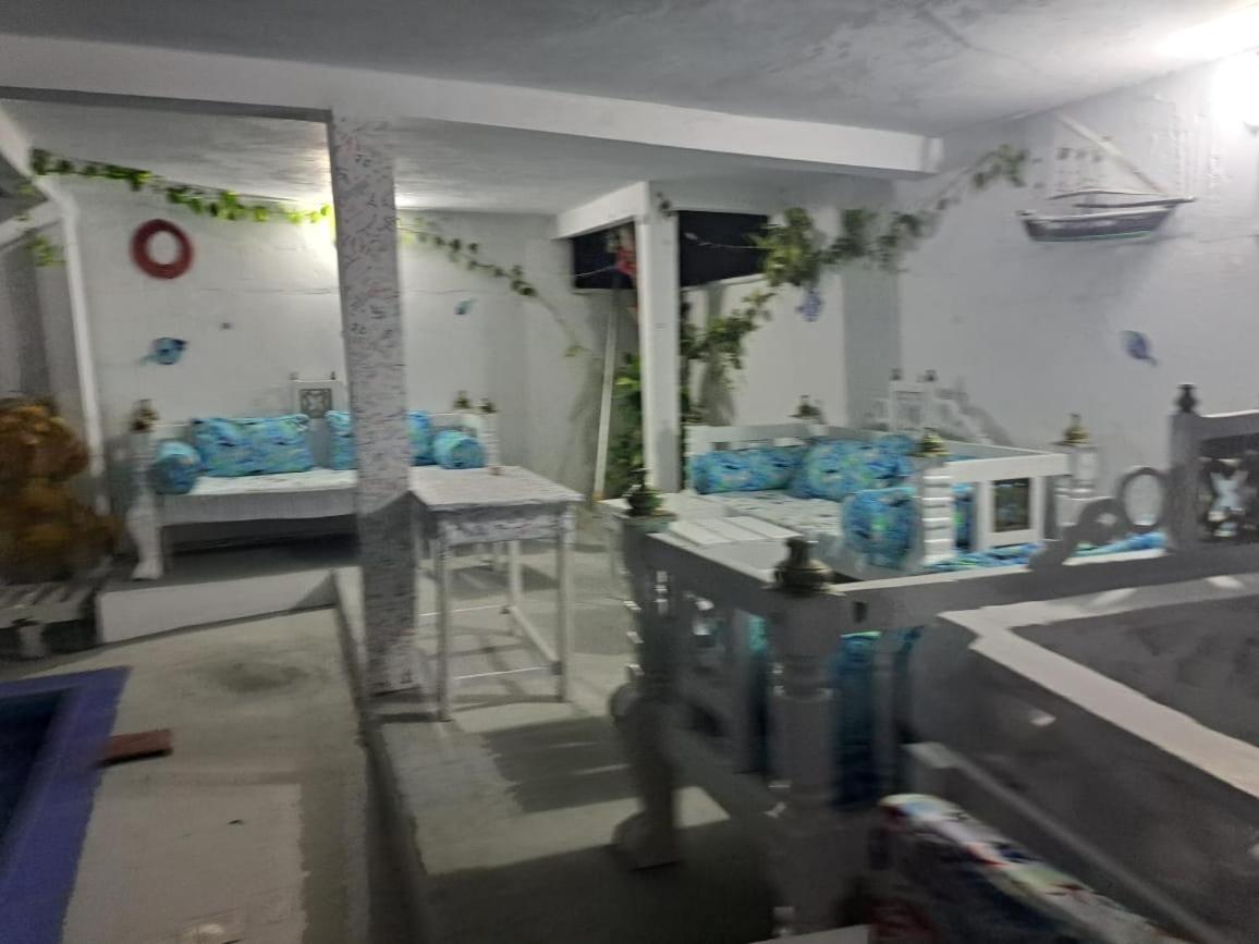 Ferienwohnung Nyumba Tulivu Watamu Exterior foto