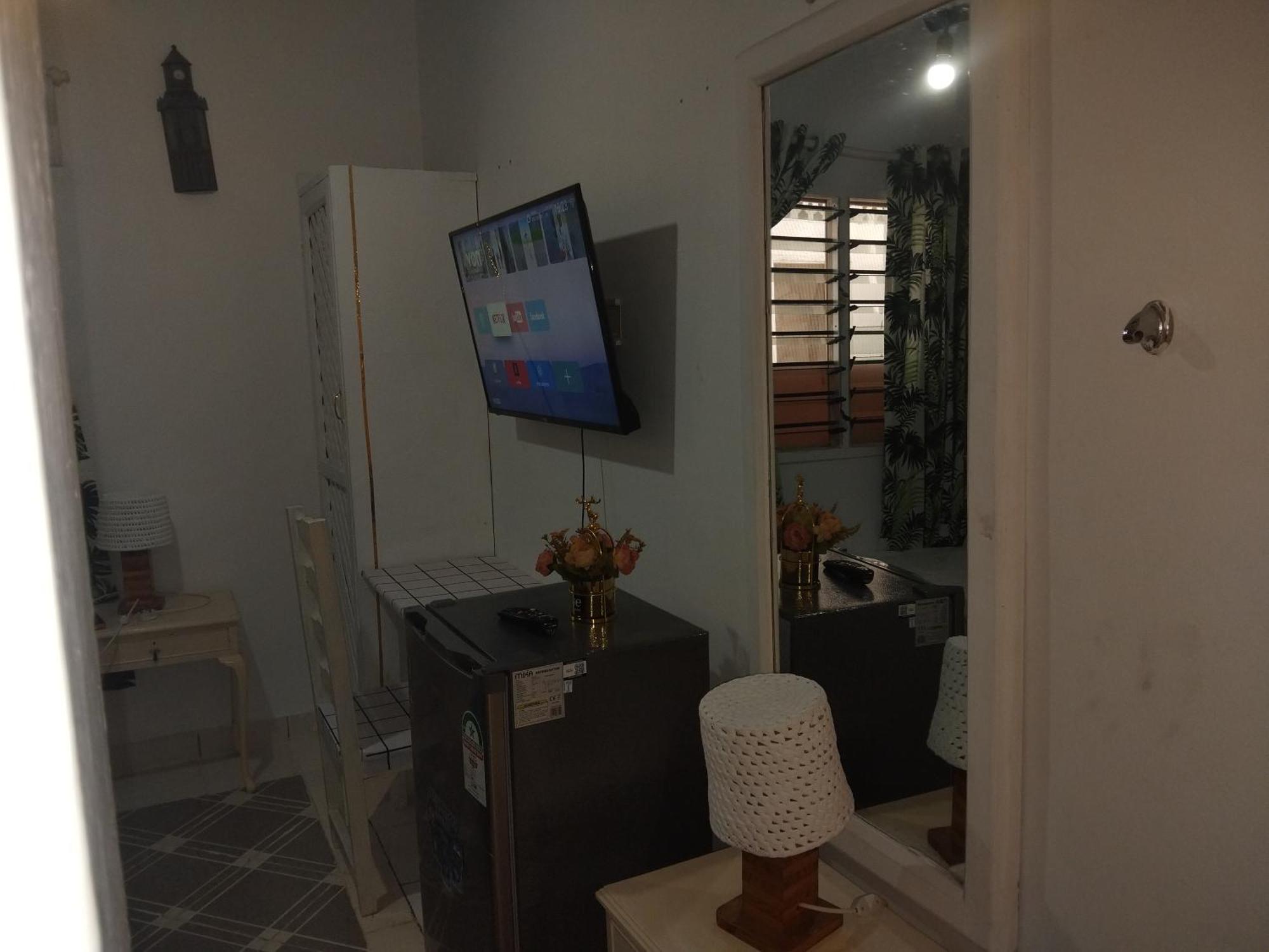 Ferienwohnung Nyumba Tulivu Watamu Exterior foto
