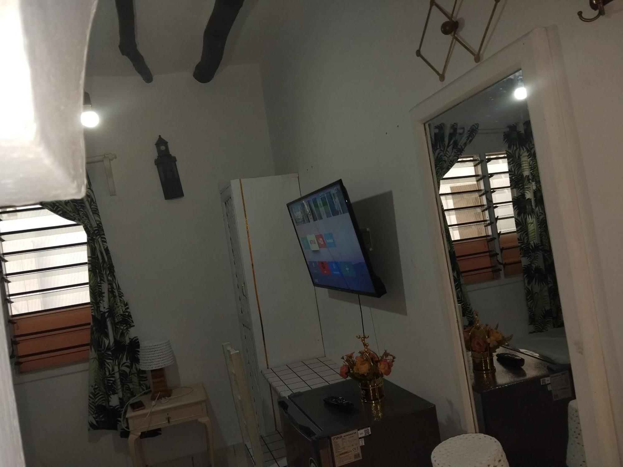 Ferienwohnung Nyumba Tulivu Watamu Exterior foto