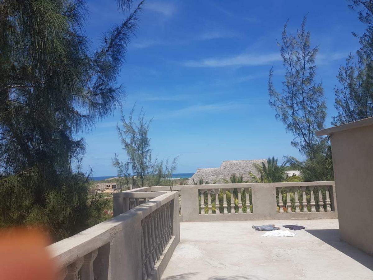 Ferienwohnung Nyumba Tulivu Watamu Exterior foto